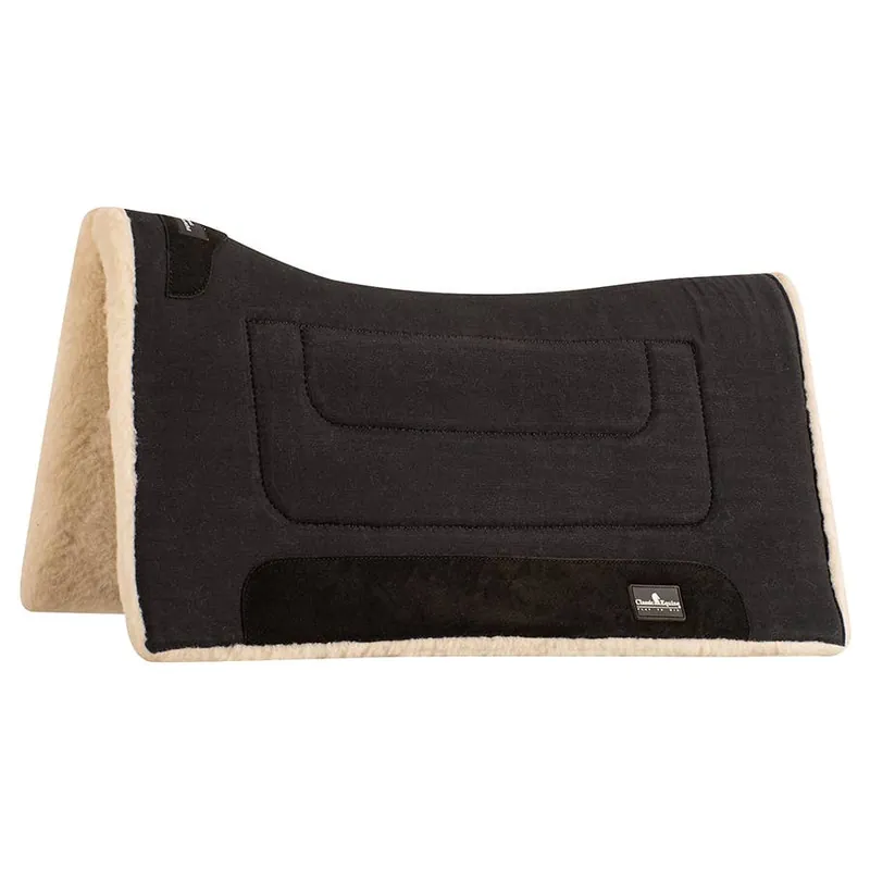 Classic Equine Performance Trainer Saddle Pad