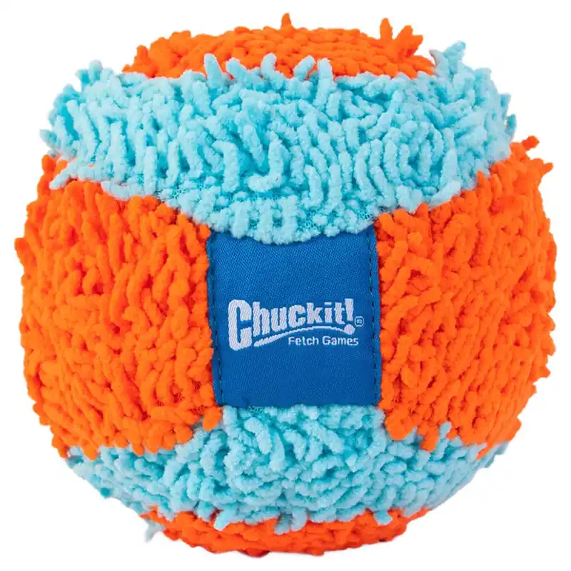Chuckit! Indoor Ball Dog Toy