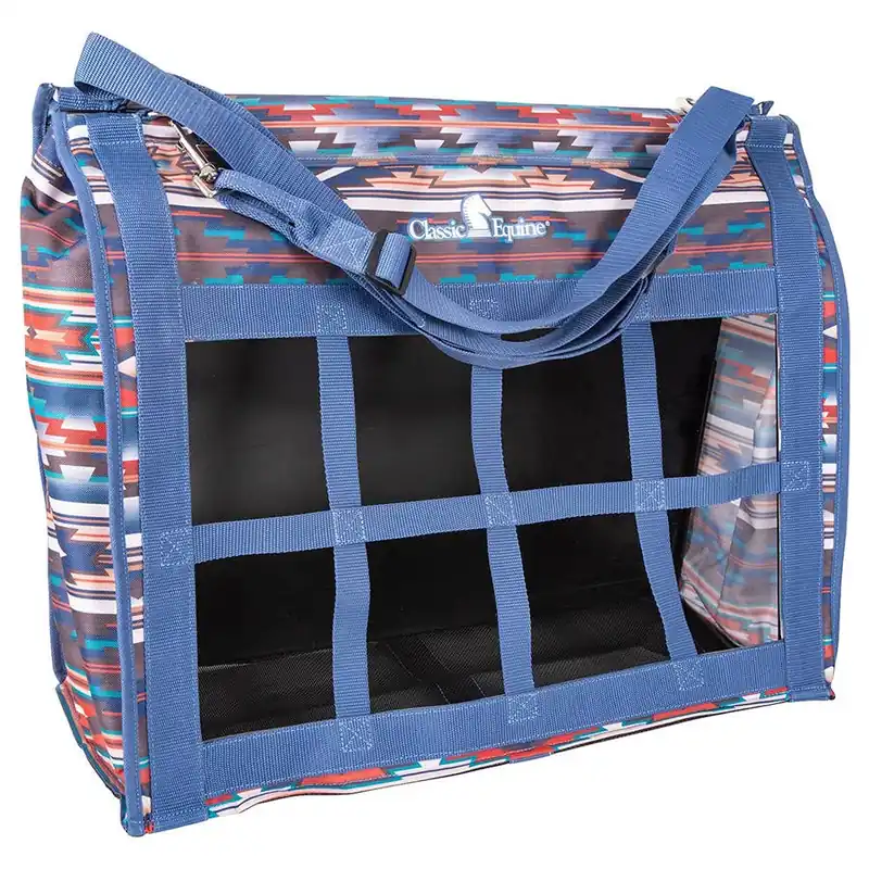 Classic Equine Top Load Hay Bag