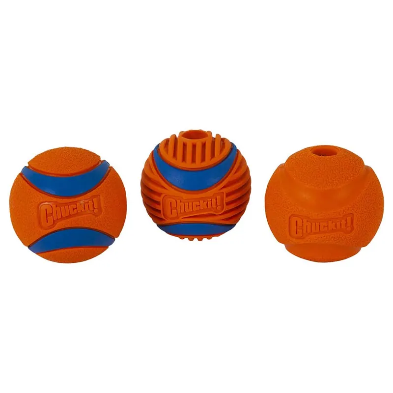 Chuckit! Fetch Medley Gen3 Dog Toy