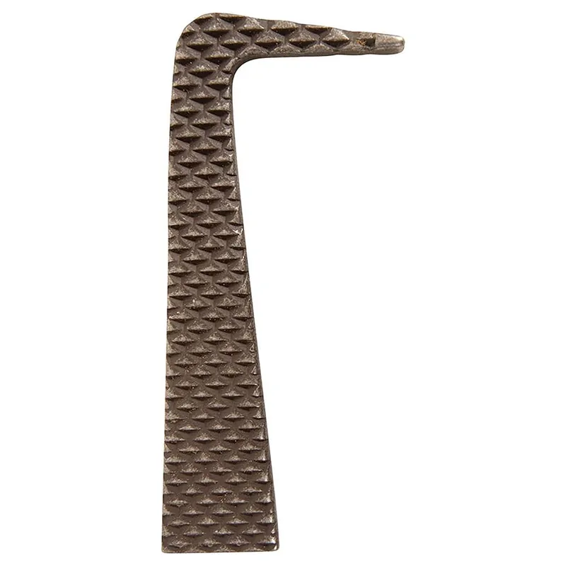 Classic Equine Rasp Hoof Pick