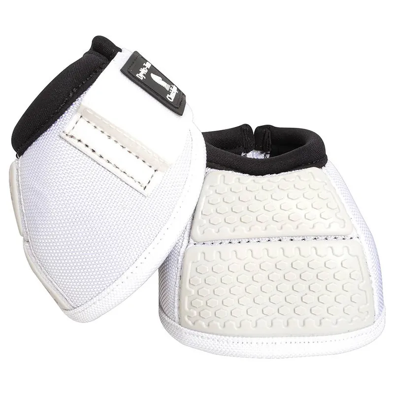 Classic Equine Flexion No Turn Bell Boots