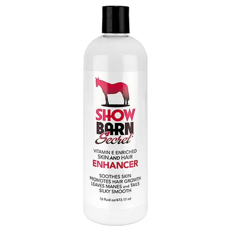 Draw It Out ShowBarn Secret Skin & Hair Enhancer
