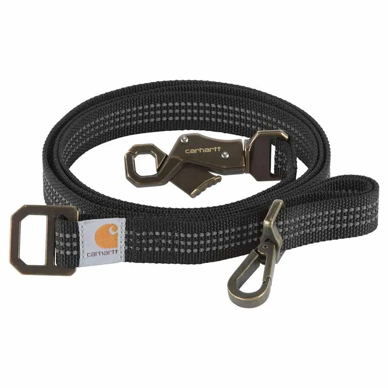 Carhartt Tradesman Dog Leash