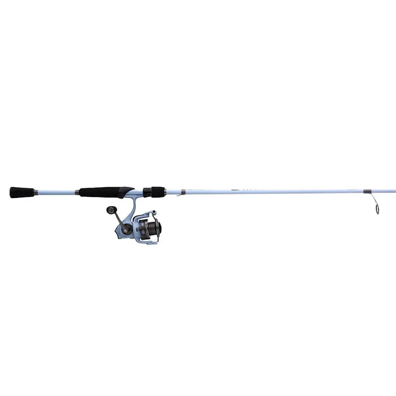 Abu Garcia Zata LTD Spinning Combo