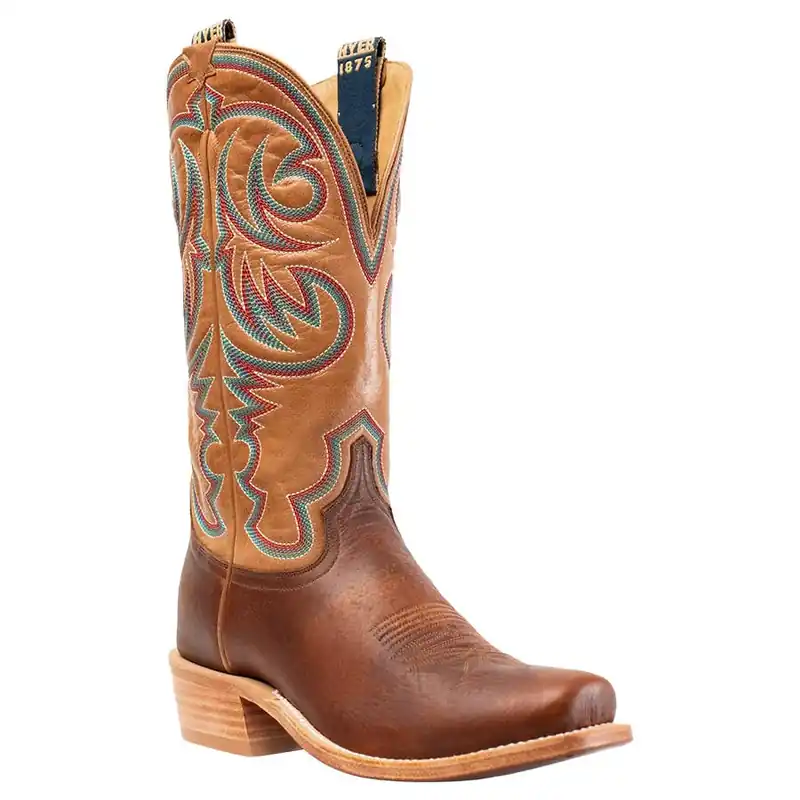 Hyer Men‘s Hays Cutter Toe 13" Boots