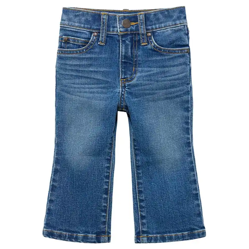 Wrangler Boy‘s Baby Boy Jeans