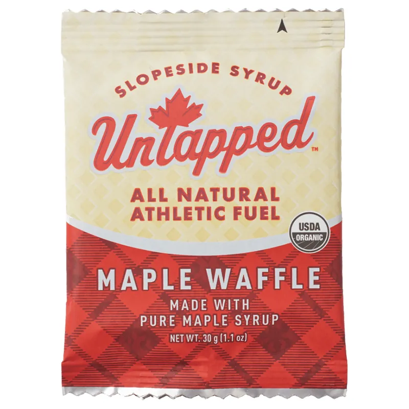 UnTapped Maple Waffle