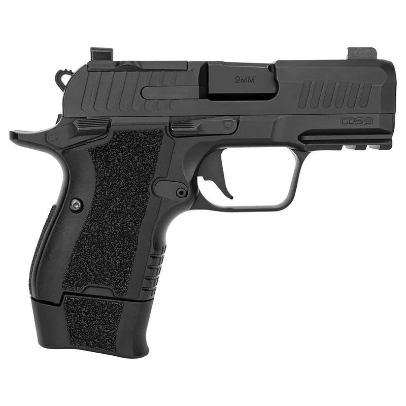 Kimber CDS9 1911 Series Semi-Auto Pistol