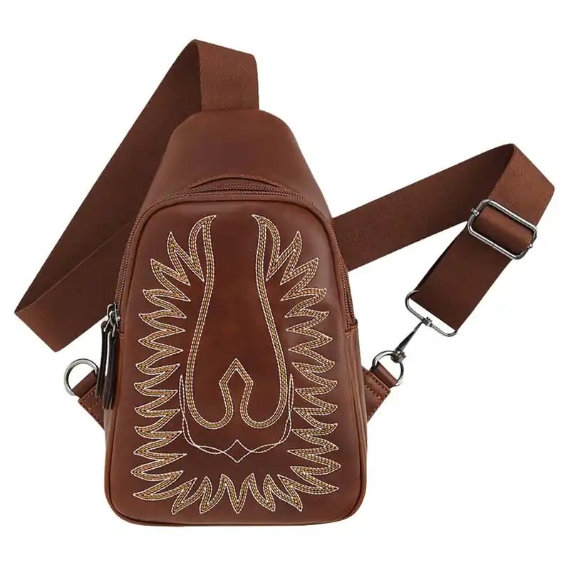 Ariat Women‘s Casanova Sling Bag