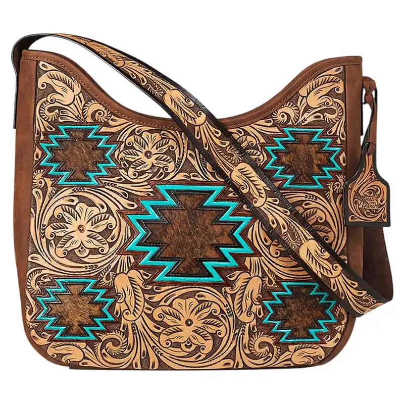Angel Ranch Women‘s Selene Shoulder Handbag