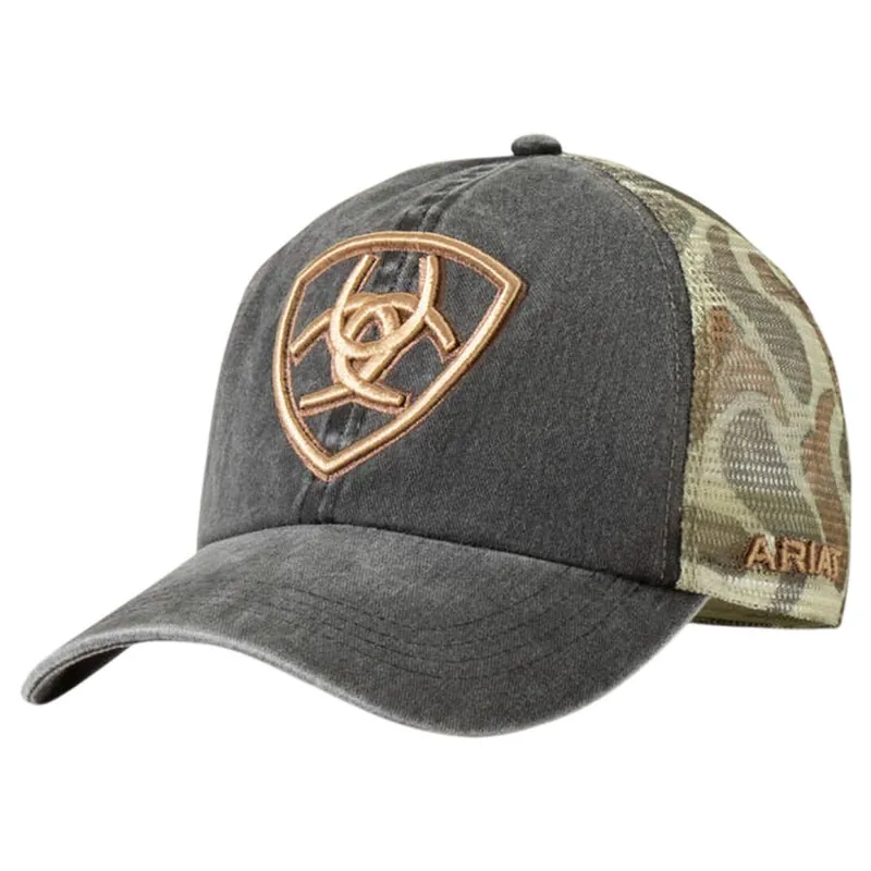 Ariat Women‘s Pony Flow Cap