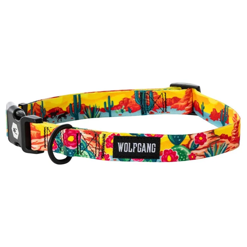 Wolfgang PackLeader Dog Collar