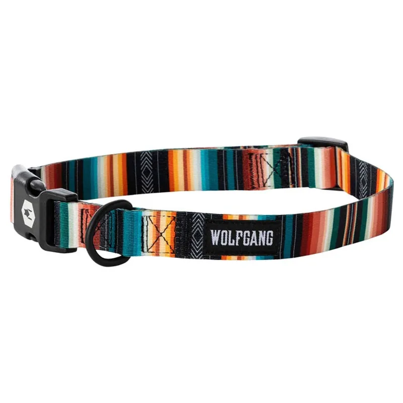 Wolfgang LostArt Dog Collar
