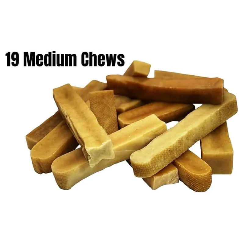 Yeti Dog Chew Original Dog Chew
