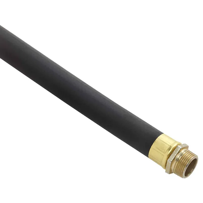 Husky Corporation EagleFlex Farm Tank Hose