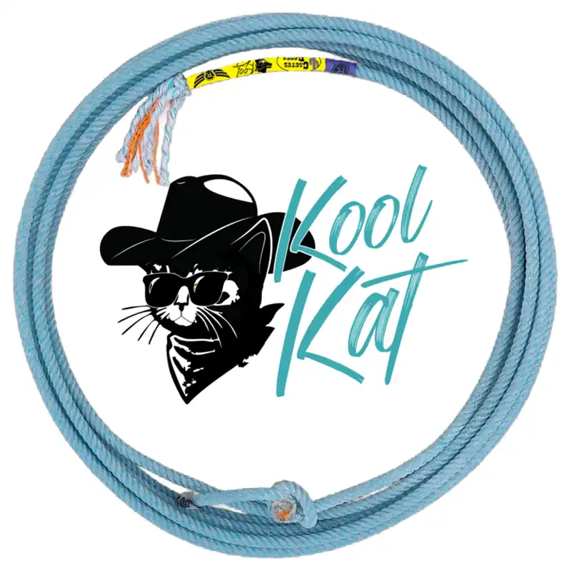Cactus Ropes Kool Kat Heel Rope