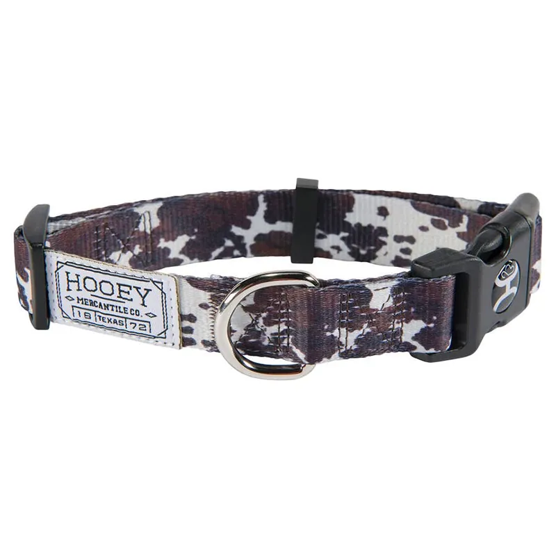 Hooey Nomad Dog Collar