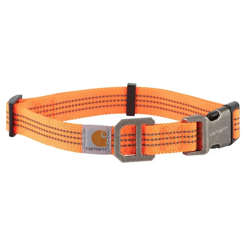 Carhartt Tradesman Dog Collar