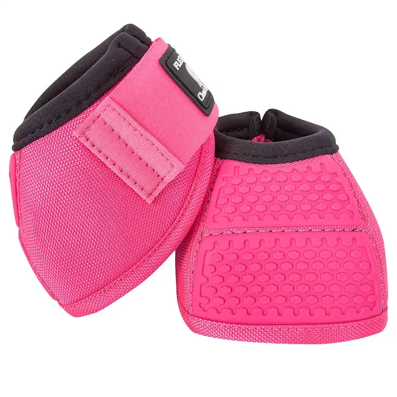 Classic Equine Flexion No Turn Bell Boots