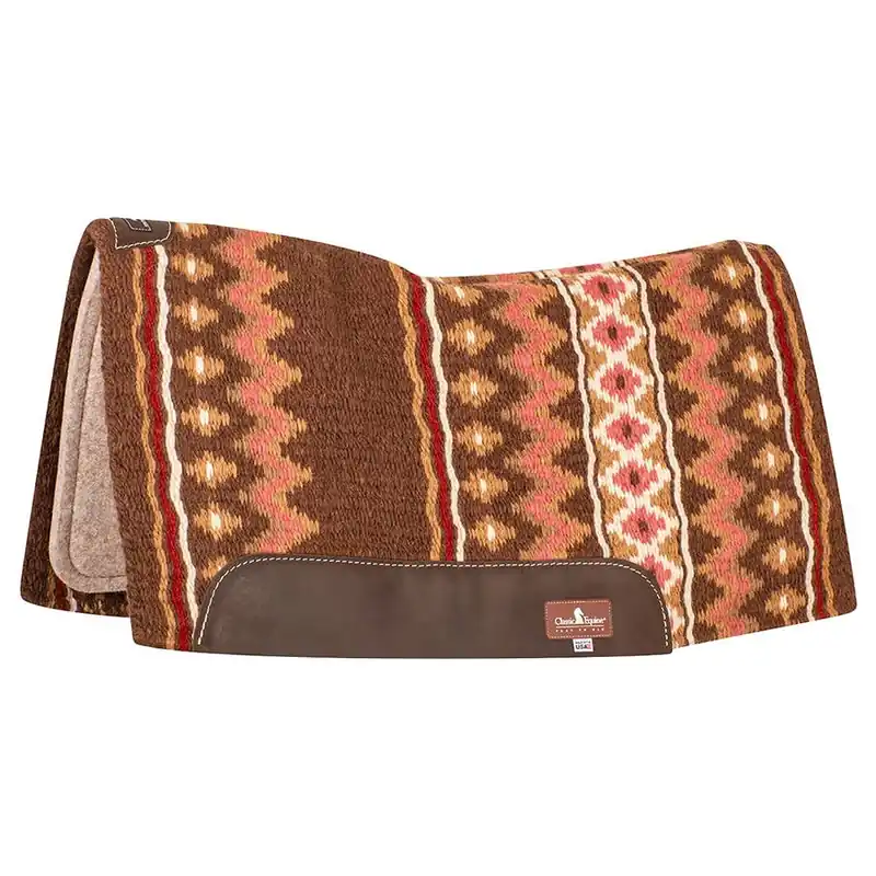 Classic Equine ESP Contour Blanket Top Pad