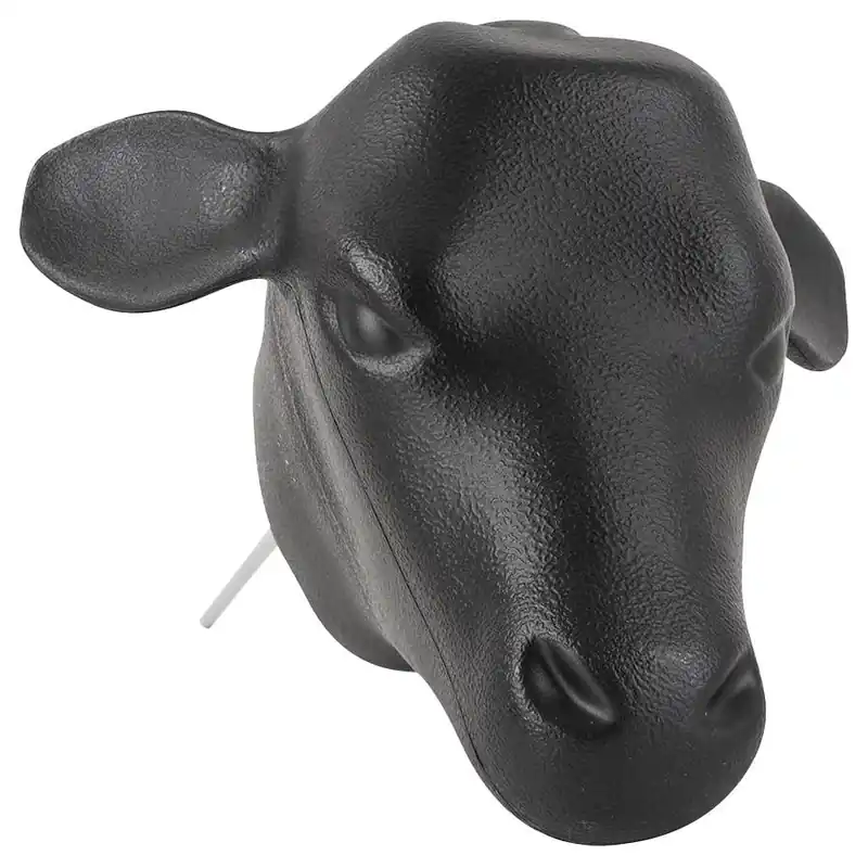 Rattler Roping Dummy Calf Head