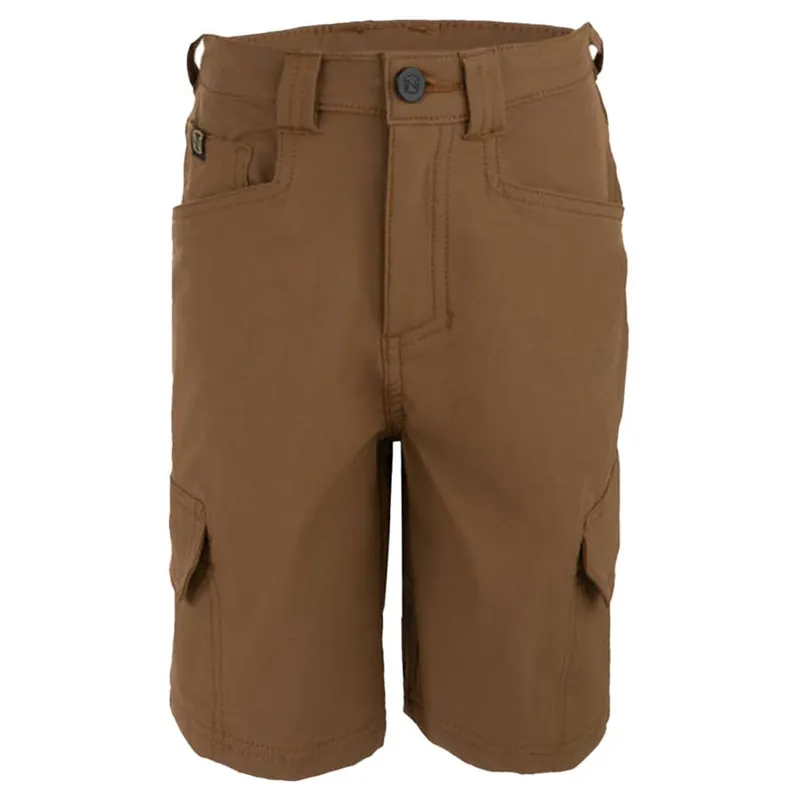 Noble Outfitters Toddler‘s Best Darn Performance Shorts