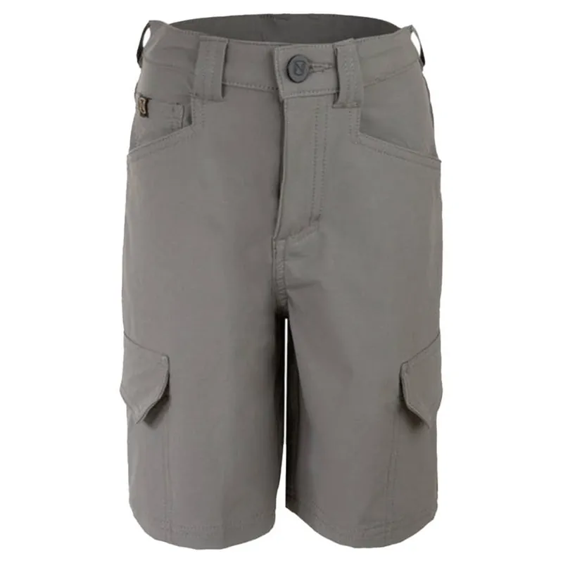 Noble Outfitters Kid‘s Best Darn Performance Shorts