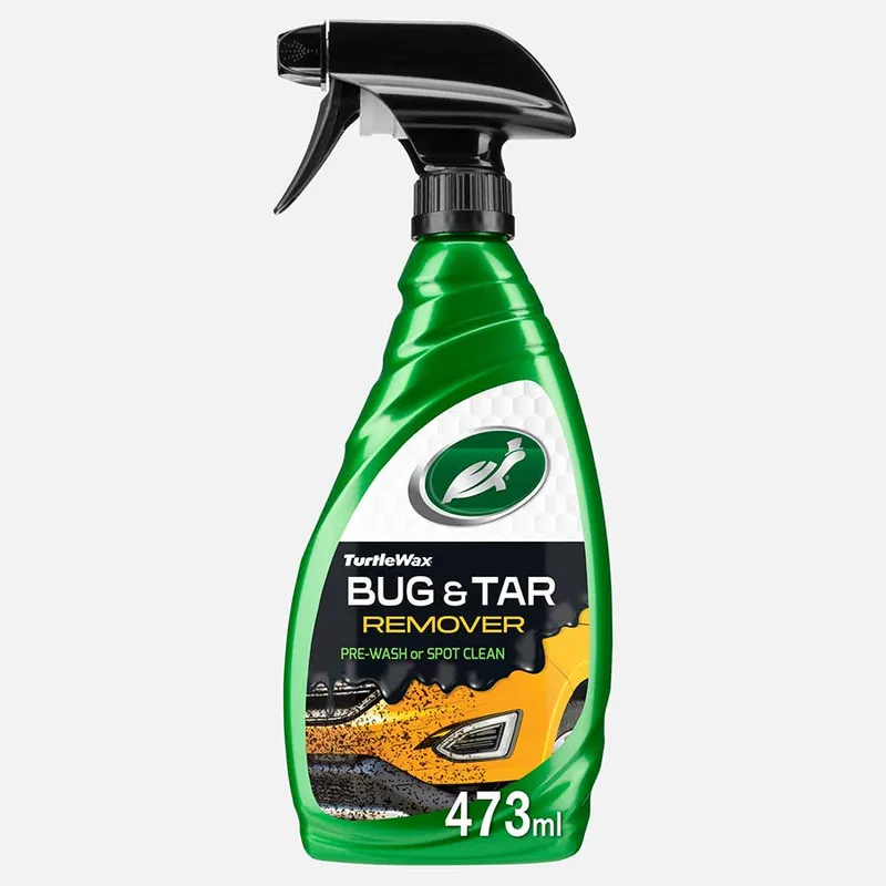 Turtle Wax Bug & Tar Remover