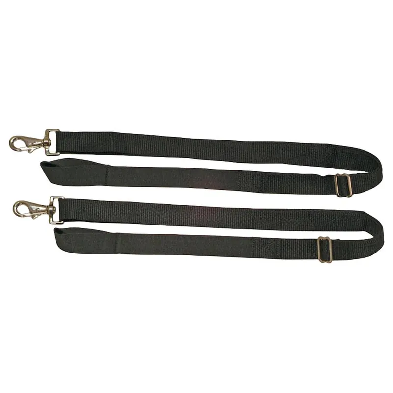 WeatherBeeta Replacement Elastic Leg Strap 1 Snap