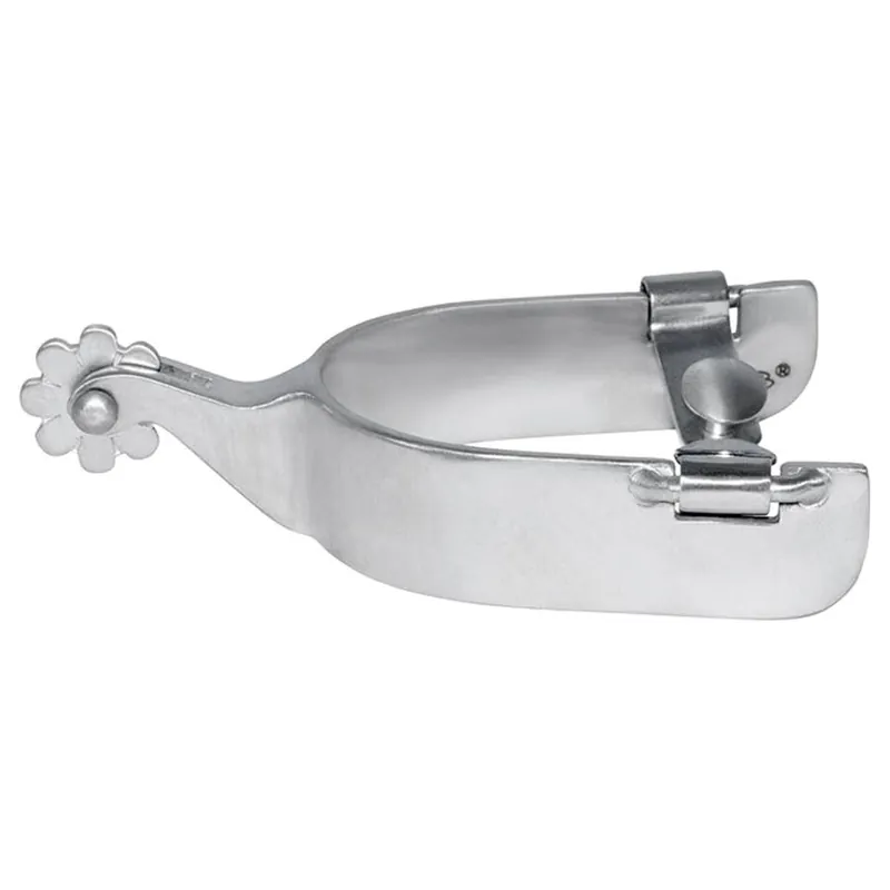 Partrade Performer Roping Spur