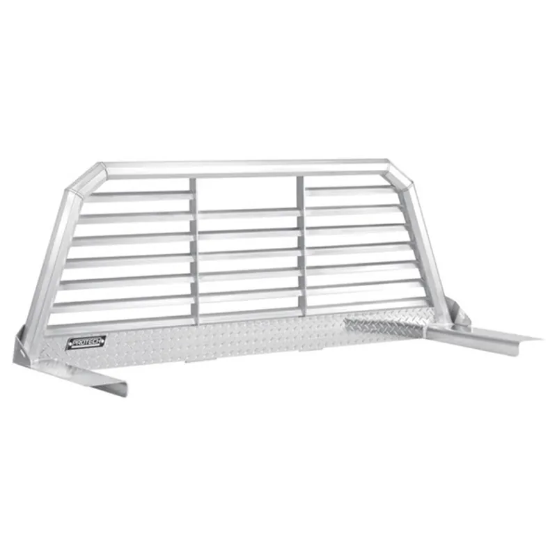 ProTech 20+ Chevy Silverado HD Louver Pickup Cab Rack
