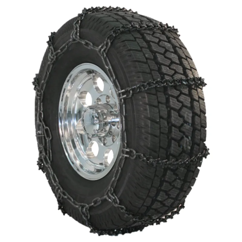 Peerless Quik Grip QG2826 V-Bar Light Truck Tire Chains
