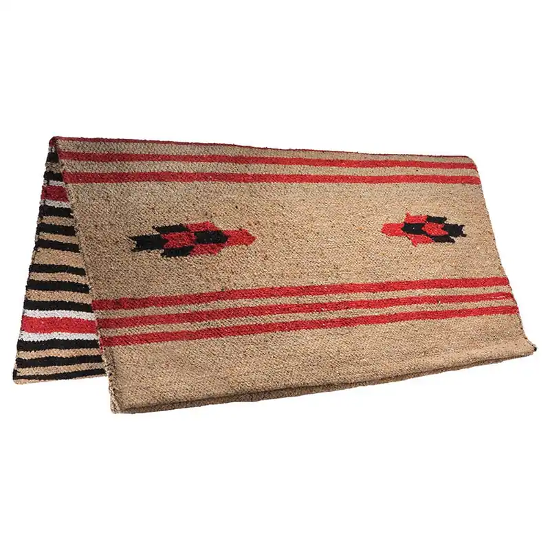 Weaver Leather Single Weave Saddle Blanket