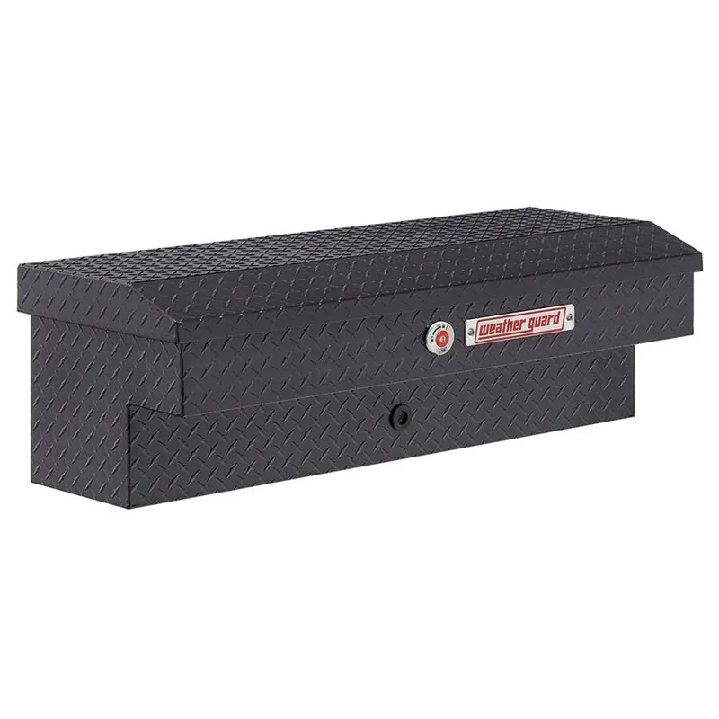 Weather Guard Short Lo-Side Box