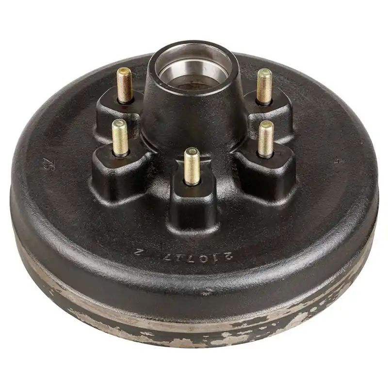 Curt 6-5.5; 1/2" Brake Drum Hub