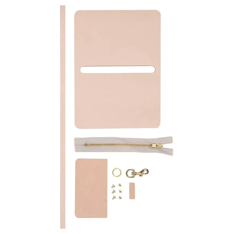 Weaver Leather Wristlet Leathercraft Kit