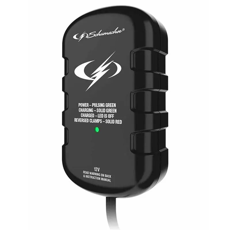 Schumacher Electric Automatic Battery Maintainer