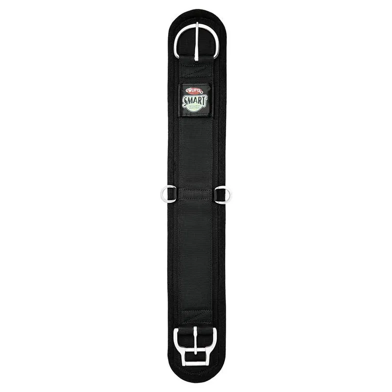 Weaver Leather Felt Lined Smart Cinch
