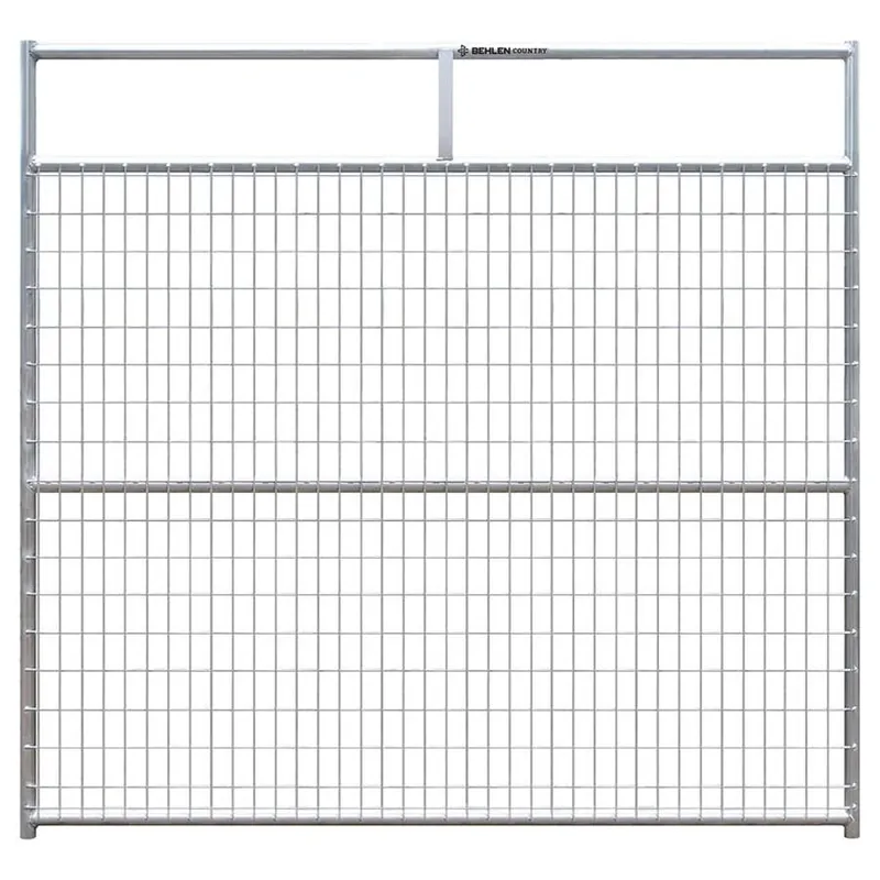 Behlen Country TallGuard Deer Gate