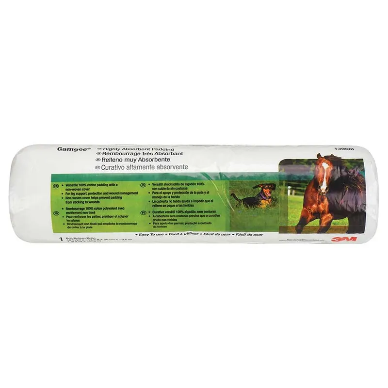 Animal Health International Gamgee Highly Absorbent Padding