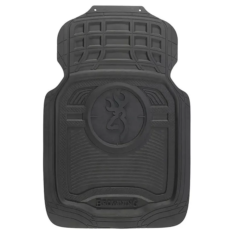 Browning Scope Front Floor Mat Set
