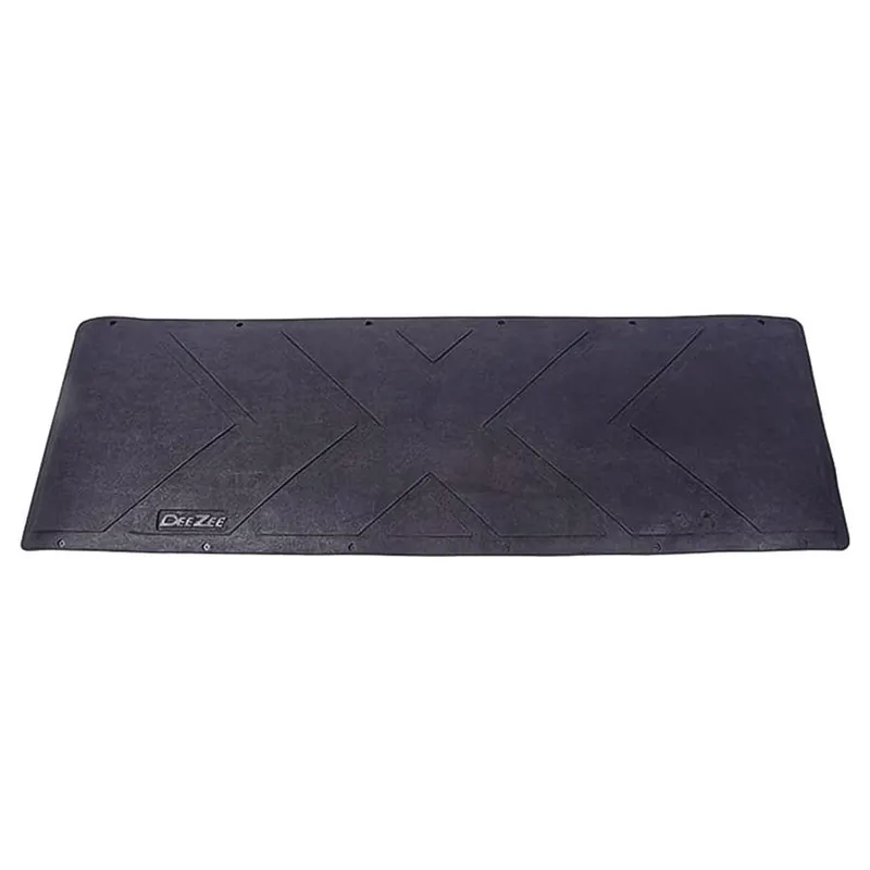 Dee Zee Universal Tailgate Mat