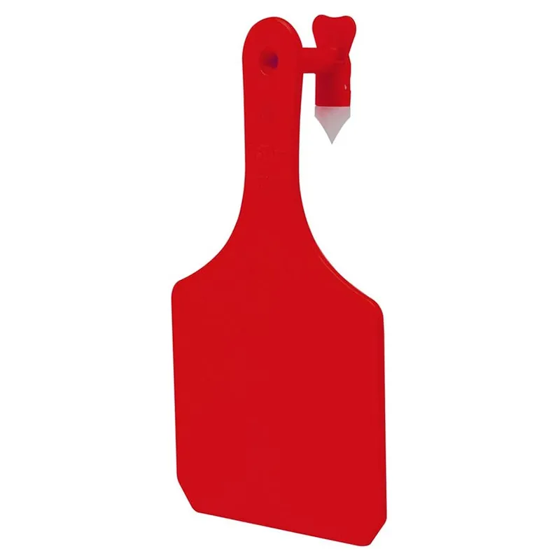 Y-TEX Y-Tags Blank Cow Tags