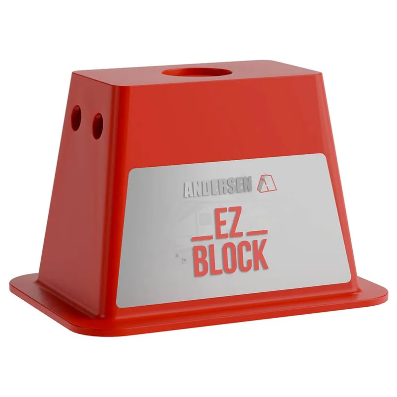 Anderson Manufacturing EZ-Block