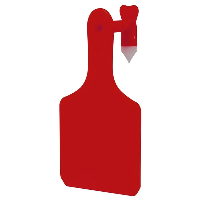 Y-TEX Y-Tags Blank Calf Tags