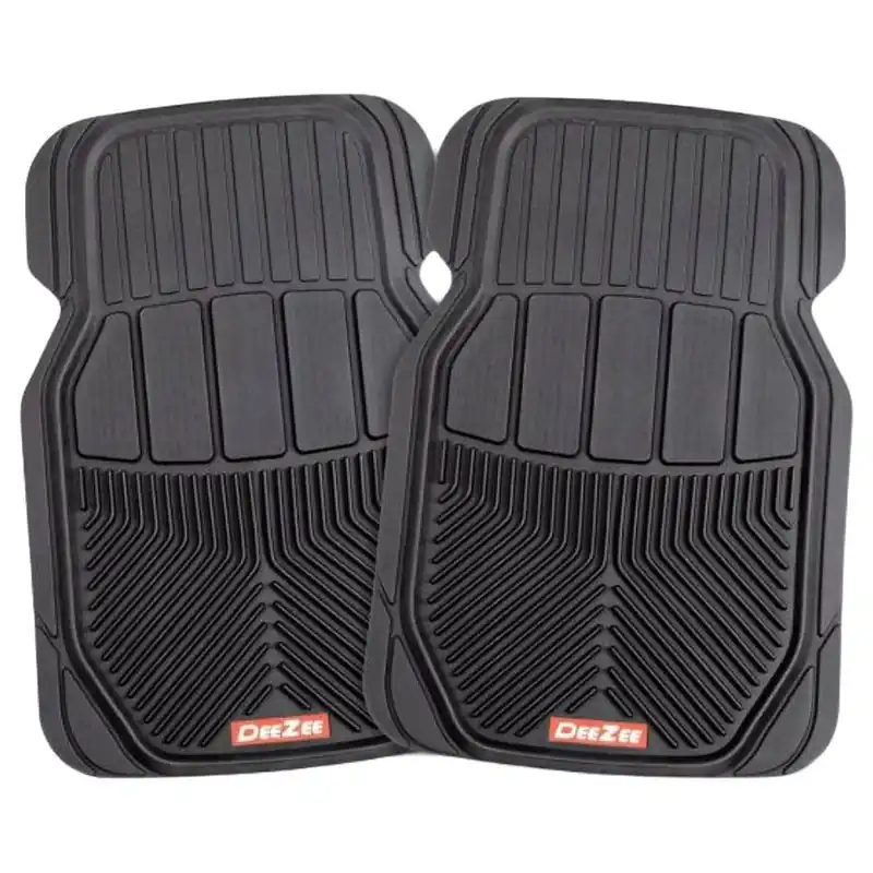 Dee Zee All Weather Floor Mats