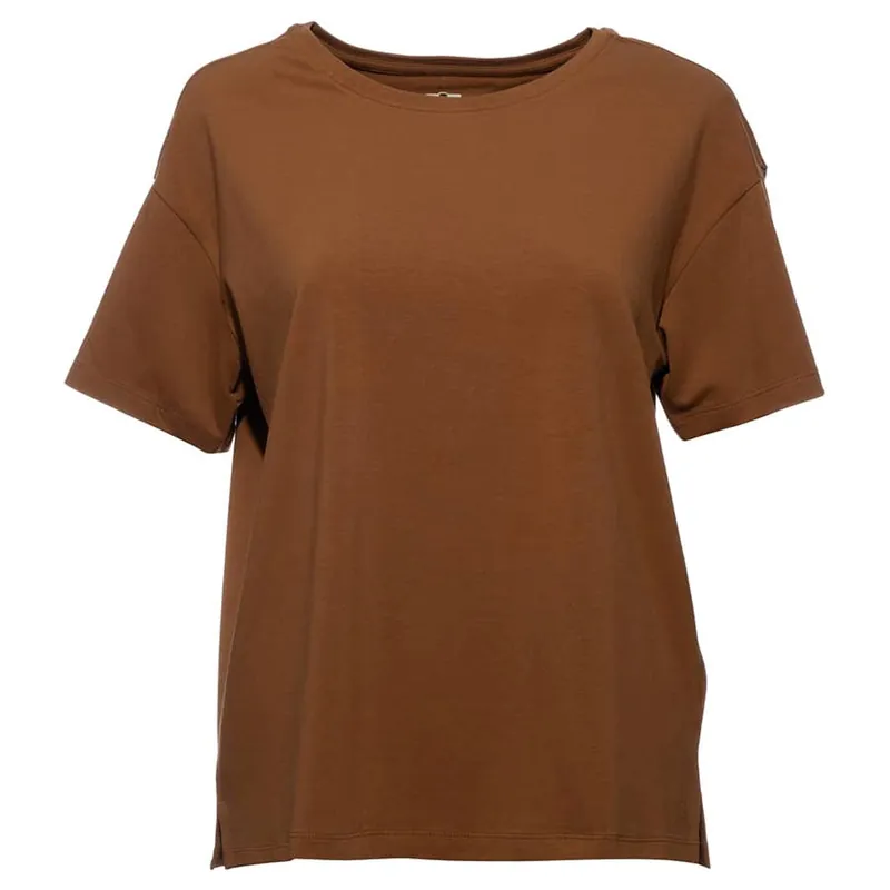 Noble Outfitters Women‘s Relaxed Fit Short Sleeve T-Shirt
