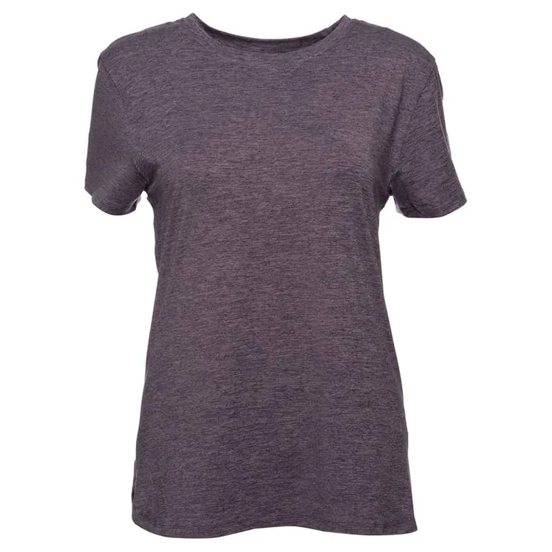 Noble Outfitters Women‘s Cool Flow Crew Neck Short Sleeve T-Shirt