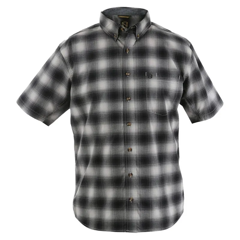 Noble Outfitters Men‘s FullFlexx Short Sleeve Shirt